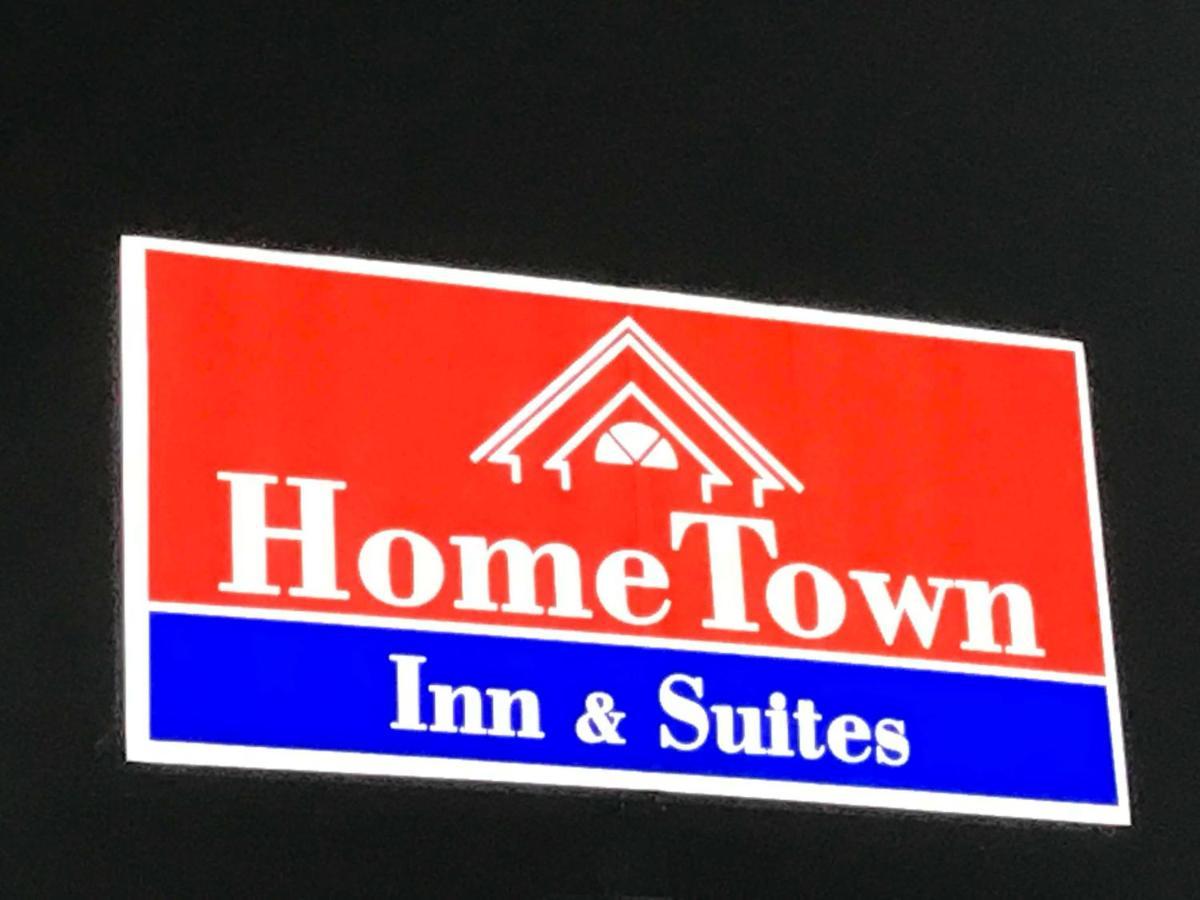 Hometown Inn & Suites Талса Экстерьер фото